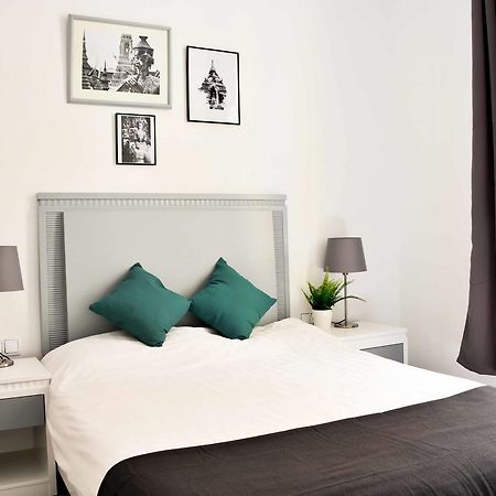 Hostal Guestped 마드리드 외부 사진