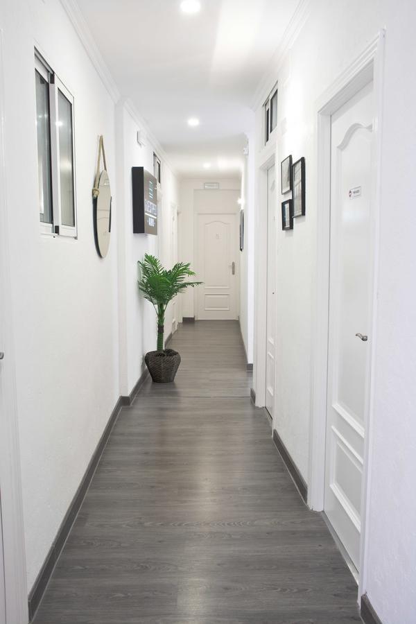 Hostal Guestped 마드리드 외부 사진